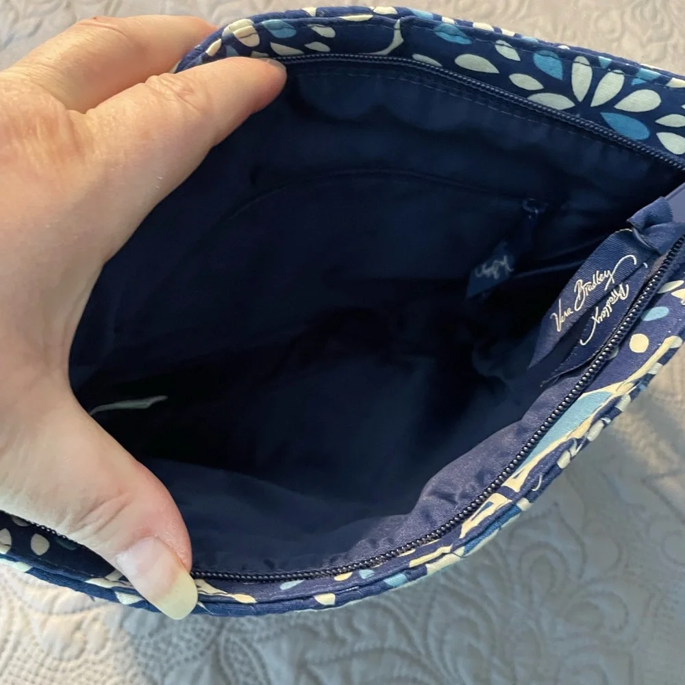 Vera Bradley crossbody bag